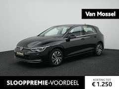 Volkswagen Golf - 1.4 eHybrid Style | Apple/Android Play | Camera | Adaptive Cruise | Comfortstoel(en) | Ful