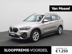 BMW X1 - xDrive25e (180 kW) | NAVIGATIE | CRUISE CONTROL | ACHTERUITRIJCAMERA | ELEKTRISCHE ACHTERK