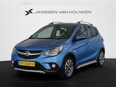 Opel Karl - 1.0 Rocks Online Edition Automaat Apple CarPlay Navigatie
