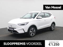 MG ZS - Standard Range 51 kWh Comfort | Apple Carplay / Android Auto | Camera | Stoelverwarming |