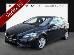 Volvo V40 - 1.6 T2 Kinetic / Xenon / 16" Velgen / Stoel verwarming / Voorruit verwarming /
