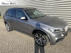 BMW X5 - xDrive40e M PANO Trekhaak 1e Eig. Keyless Harman
