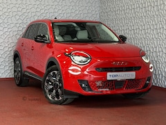 Fiat 600 - 1.2 Full Options • Leder • Massage • Camera • Hybrid La Prima • CarPlay • ACC • Elek. Klep