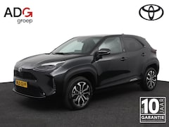 Toyota Yaris Cross - 1.5 Hybrid Dynamic Comfort Pack |Stoelverwarming | Blind Spot | V+A Parkeersensoren | Stuu