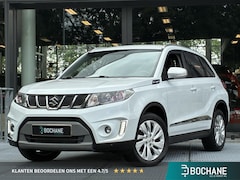 Suzuki Vitara - 1.4 S Allgrip Automaat 140PK | Trekhaak | Navigatie | Achteruitrijcamera | Carplay | Adapt