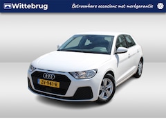 Audi A1 Sportback - 30 TFSI 115pk / Navigatie / Airco / LM velgen / Virtual cockpit