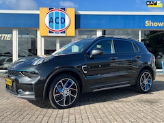 Lynk & Co 01 - 1.5 261pk PHEV 7DCTH | Orig.NL | PanoramaDak | Camera | Carplay |