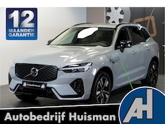 Volvo XC60 - 2.0 T8 AWD 335kW/456pk Aut8 Plug-in hybrid Plus Dark HARMAN/KARDON + 360 CAMERA + BLIS + L