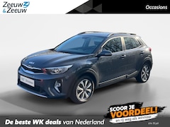 Kia Stonic - 1.0 T-GDi MHEV DynamicLine | Climate Control | Camera | Cruise Control | LM Velgen | Apple