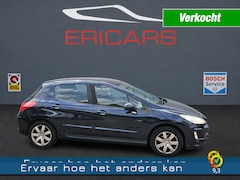 Peugeot 308 - 1.6 VTi Style NAVI AIRCO