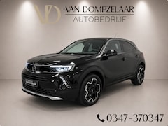 Opel Mokka - 1.2 T 136PK / ULTIMATE / CAMERA / PDC V en A / NAVI / STOEL-STUURVERW. /