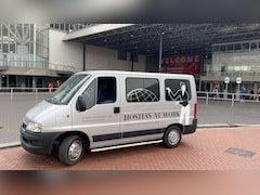 Fiat Ducato Combinato - 11 2.0 285 ** uniek benzine uitvoering (lage wegenbelasting)**