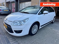 Citroën C4 - 1.4 16V Anniversaire CLIMA NEW KOPPELING NAP APK 12-2026