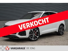 Audi Q5 - 55 TFSIe Q Competition 367PK | RS-stoelen | Pano | Luchtvering |