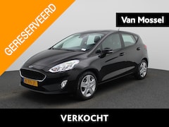 Ford Fiesta - 1.0 EcoBoost Connected | Cruise Control | Navigatie | PDC | Dealeronderhouden