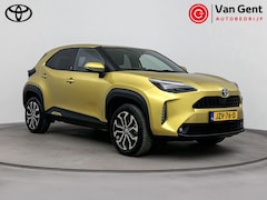 Toyota Yaris Cross - 1.5 Hybrid Dynamic | Trekhaak | Stoel-/stuurverwarming | Navigatie | Apple Carplay / Andro