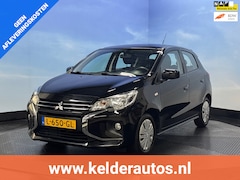 Mitsubishi Space Star - 1.2 Cool+ Airco