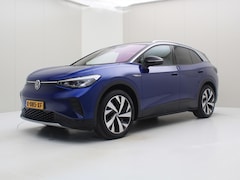 Volkswagen ID.4 - 77kWh 204pk 1ST 93, 2% [ TREKHAAK+WARMTEPOMP+20 INCH+CARPLAY+STOEL/STUURWIELVERWARMING ]