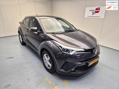 Toyota C-HR - 1.8 Hybrid Active Navi Camera Ecc Cruise Control Alu Trekhaak