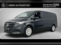 Mercedes-Benz Vito - 116 Diesel L2 Automaat Pro | Stoelverwarming | Airco | Dodehoekassistent | Camera | Cruise