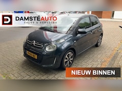 Citroën C1 - 1.0 e-VTi Shine Achteruitrijcamera
