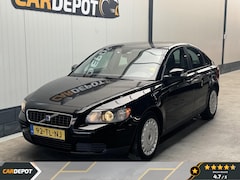 Volvo S40 - 1.8 Zeer Netjes Technisch Super Jaar APK
