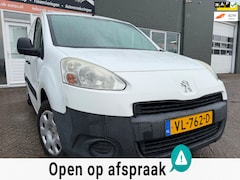 Peugeot Partner - 120 1.6 e-HDI L1 XT Profit +
