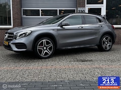 Mercedes-Benz GLA-Klasse - 200 Business