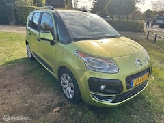 Citroën C3 Picasso - 1.4 VTi Seduction motirschade
