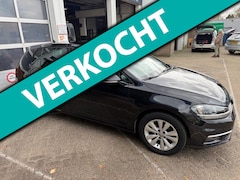 Volkswagen Golf - 1.0 TSI Comfortline Business