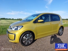 Volkswagen e-Up! - e-up Style