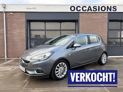 Opel Corsa - 1.4 Innovation | Org-NL auto. 5drs. Navi. Clima. Trekhaak.