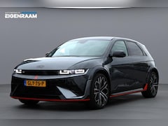 Hyundai IONIQ 5 - N 650pk 84kWh | Origineel NL| BTW | Kuipstoelen