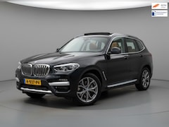 BMW X3 - XDrive30e High Executive|Pano|Hifi|Leder|Memory|Stoelverwarming|