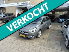 Opel Corsa - 1.0 Turbo Innovation/5 deurs/ac/35DKM