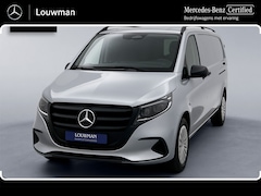 Mercedes-Benz Vito - 119 CDI L3 Pro Dubbele Schuifdeur Multibeam LED Trekhaak Achteruitrijcamera Betimmering