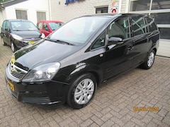 Opel Zafira - 2.2 Business automaat 7 pers