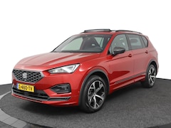 SEAT Tarraco - 1.5 TSI 150Pk Automaat FR Business Intense / Panodak / Elek. Trekhaak / Camera