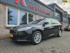 Ford Focus Wagon - 1.0 Trend Airco Cruise Control Gereviseerde Motor PDC Dealer Onderhouden