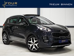 Kia Sportage - 1.6 T-GDI 4WD GT-Line | Pano | JBL | Ventilatie | Full Option |