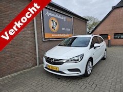 Opel Astra Sports Tourer - 1.0 Online Edition