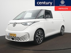 Volkswagen ID. Buzz Cargo - Bedrijfswagens 77 kWh / Elek. Trekhaak / Adap. Cruise / Navi / IQ-Light
