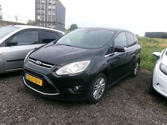 Ford C-Max - 1.6 SCTi Titanium 4 Nieuwe Banden incl Grote Beurt