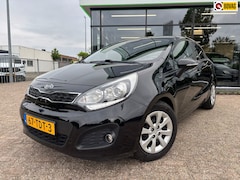 Kia Rio - 1.2 CVVT Plus Pack