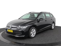 Volkswagen Golf Variant - 1.5 TSI 115Pk Life-Bns / Clima / Camera / Nw-Type