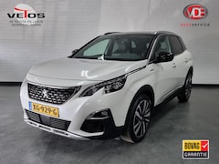 Peugeot 3008 - 1.6 PureTech GT Line Aut. / Pano / Leer pakket / City Pack