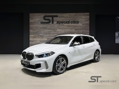 BMW 1-serie - M135i xDrive|Harman|HUP|Memory|Leder|Virtual