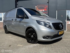 Mercedes-Benz Vito - Bestel 114 CDI