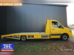 Mercedes-Benz Sprinter - bestel 316 2.2 CDI 432