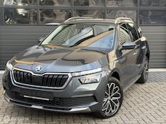 Skoda Kamiq - 1.0 TSI Business Edition | DSG | Virtual | Rijk